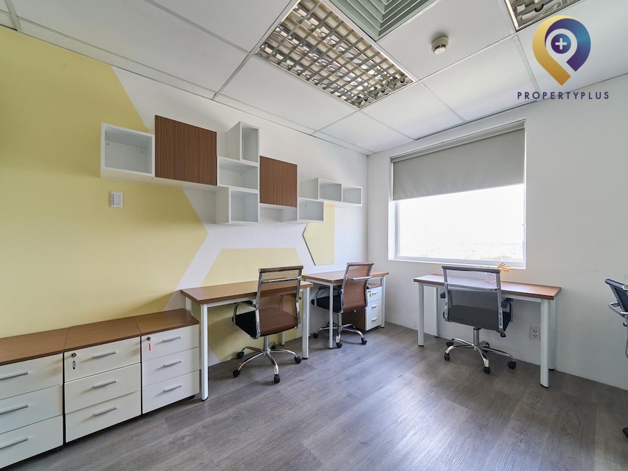 WinPlace Coworking